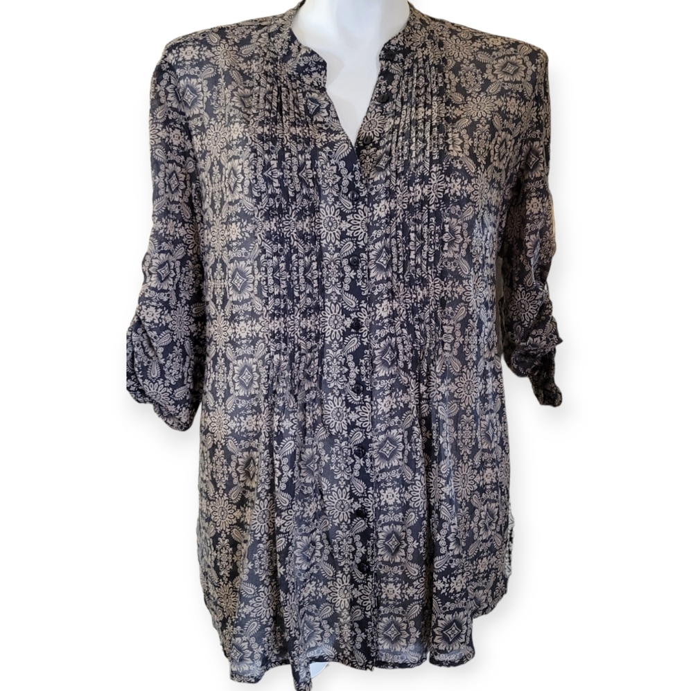American Rag Plus Size Top - Picture 10 of 15